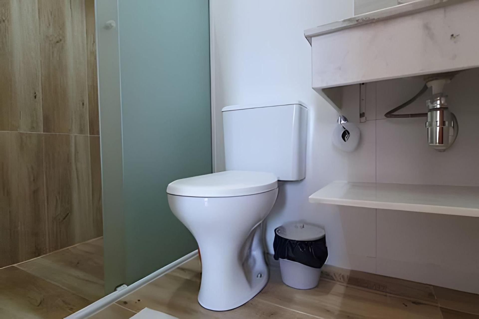 Apartamento Com Piscina Ubatuba Itagua Ngoại thất bức ảnh