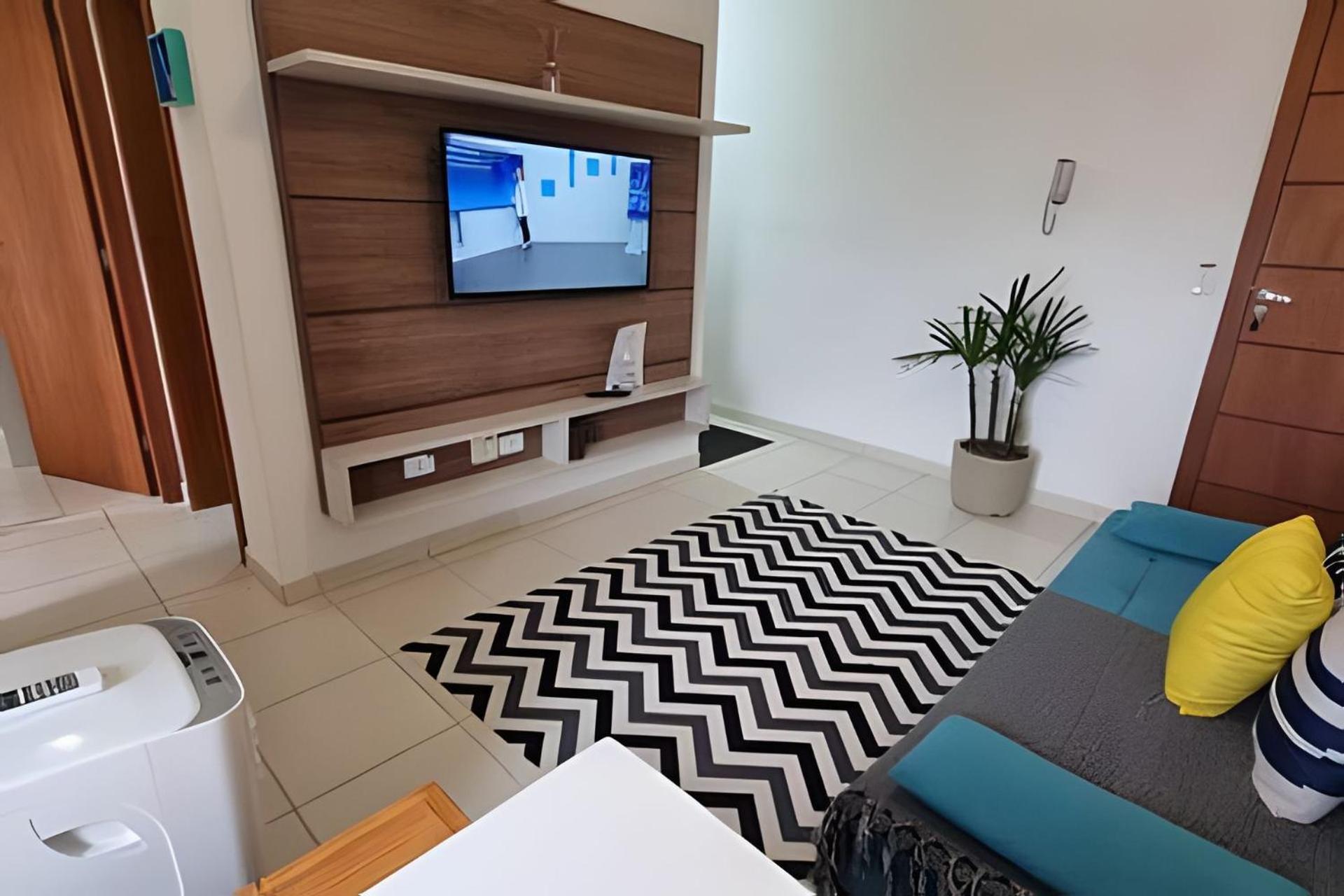 Apartamento Com Piscina Ubatuba Itagua Ngoại thất bức ảnh